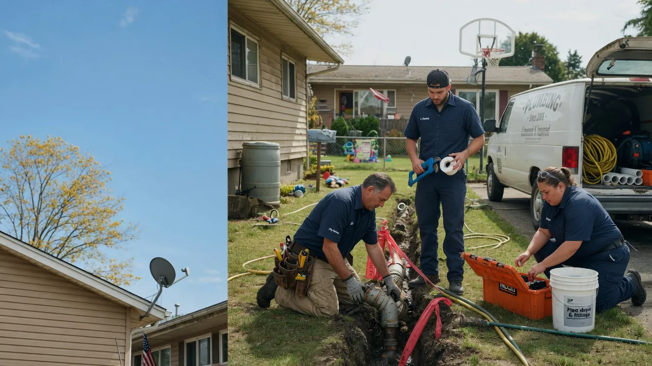 Garbage Disposal Replacement in Gilbertsville, PA near me