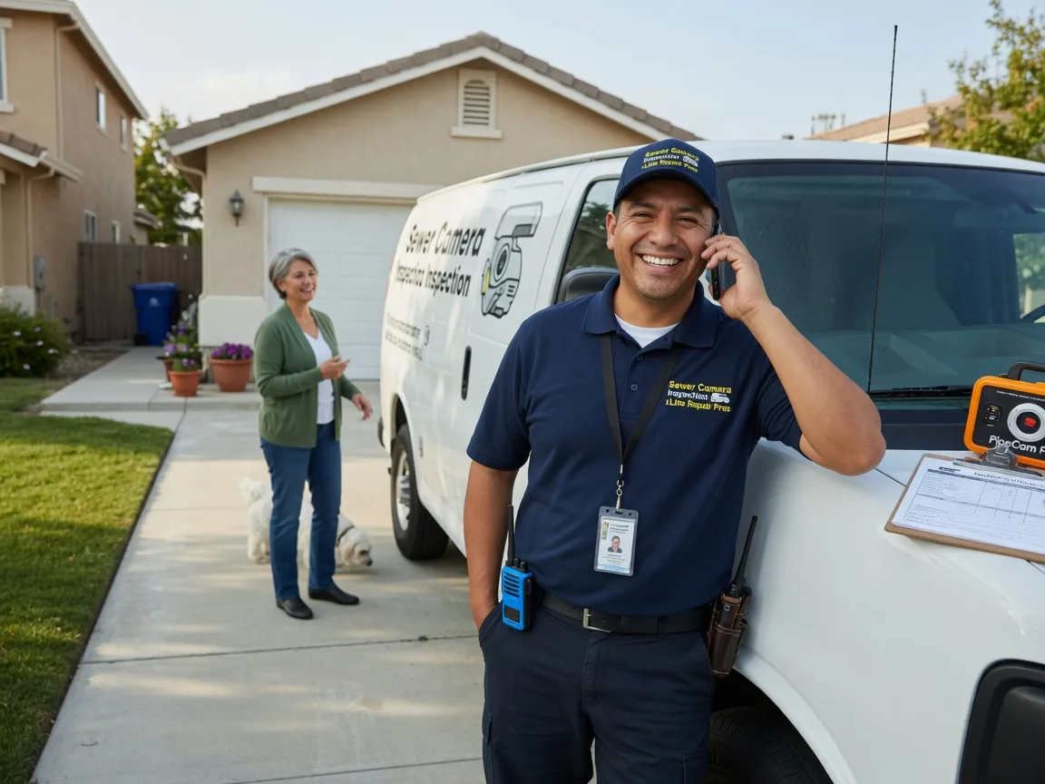 Sewer Line Repair Gilbertsville, PA FAQs